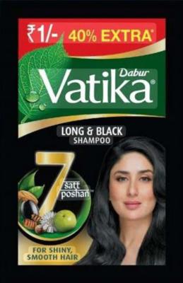 Dabur Vatika sampoo 16pic